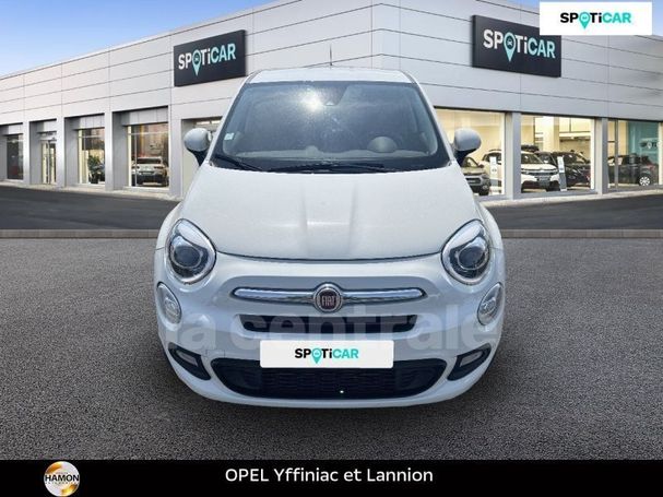 Fiat 500X 1.4 Multiair 4x2 Lounge 103 kW image number 3