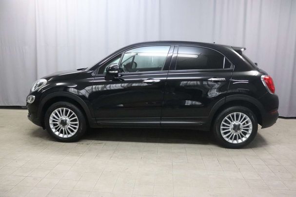 Fiat 500X 1.4 Pop Star 103 kW image number 5