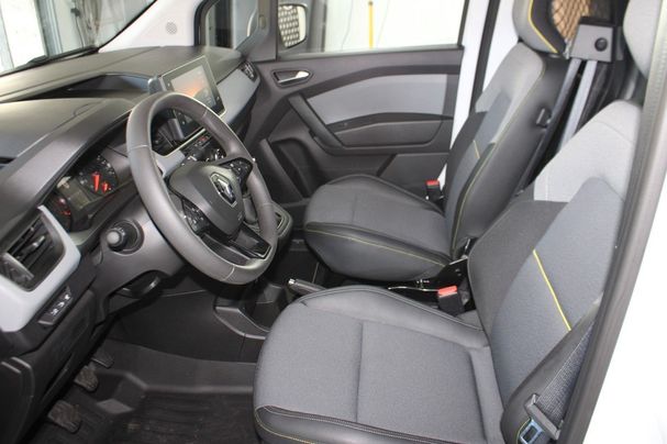 Renault Kangoo Rapid Extra Open Sesame 75 kW image number 15