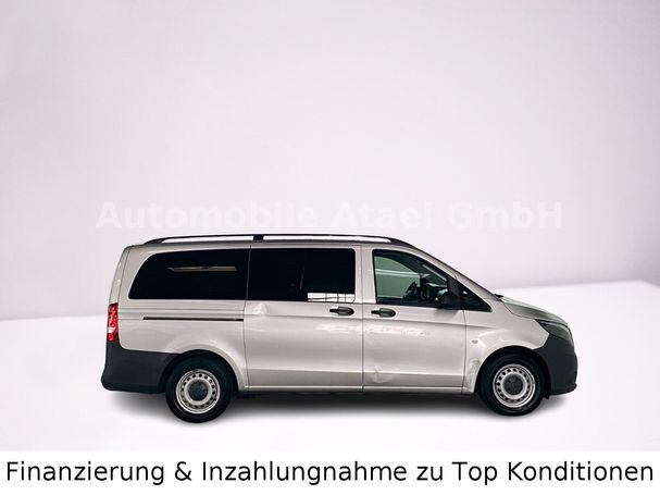 Mercedes-Benz Vito 116 Tourer 120 kW image number 6