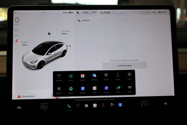 Tesla Model 3 239 kW image number 26