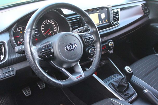 Kia Rio 1.0 88 kW image number 7