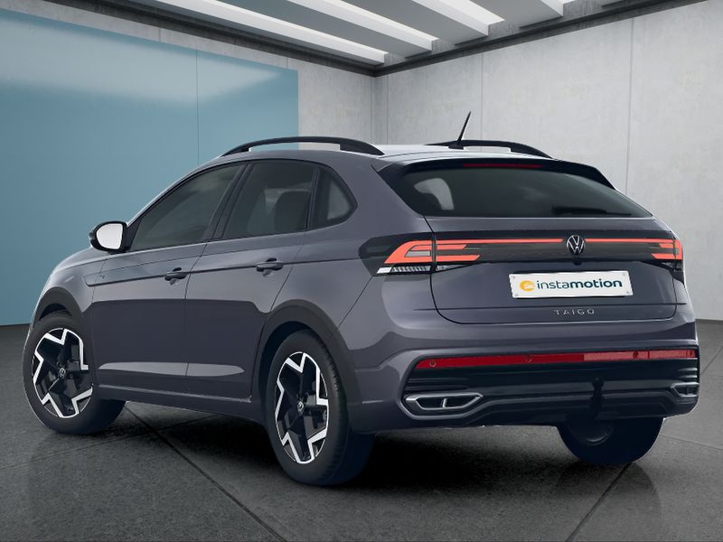 Volkswagen Taigo 1.5 TSI