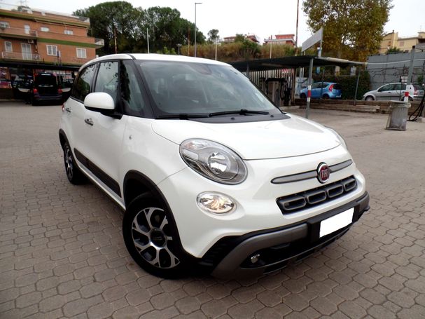 Fiat 500L 1.4 Cross 70 kW image number 2