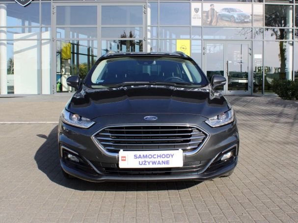 Ford Mondeo 138 kW image number 4