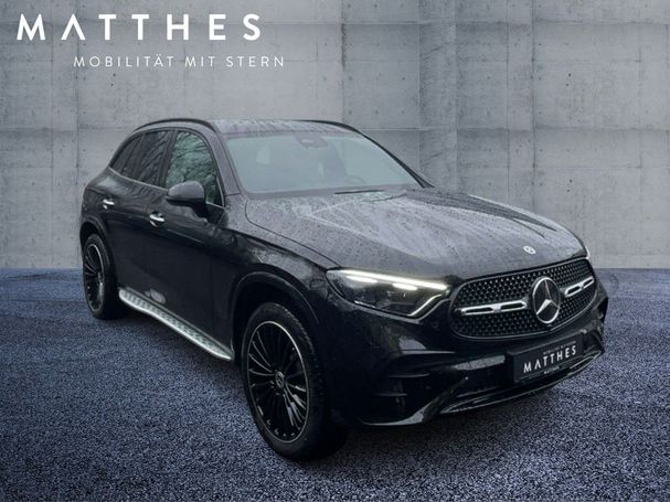 Mercedes-Benz GLC 300 de AMG 245 kW image number 2