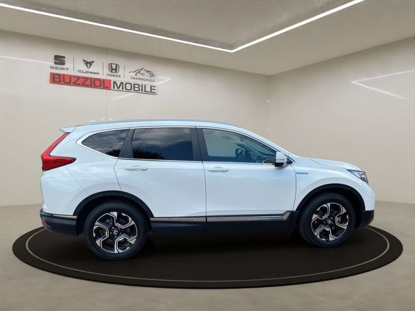 Honda CR-V 2.0 i-MMD Executive 135 kW image number 6