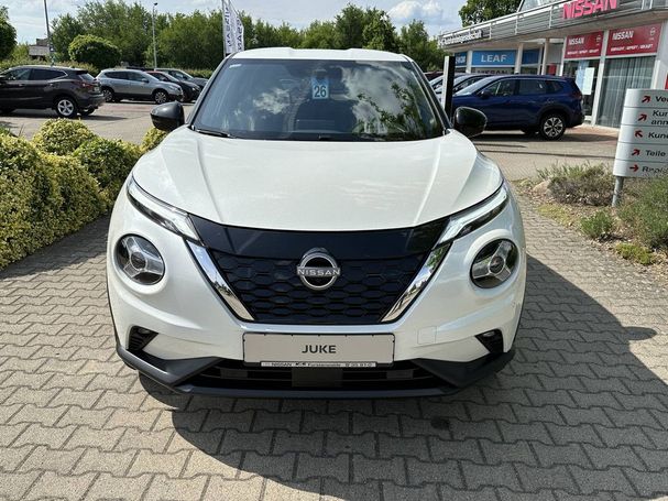 Nissan Juke 105 kW image number 2