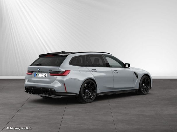 BMW M3 Competition Touring M xDrive 390 kW image number 2