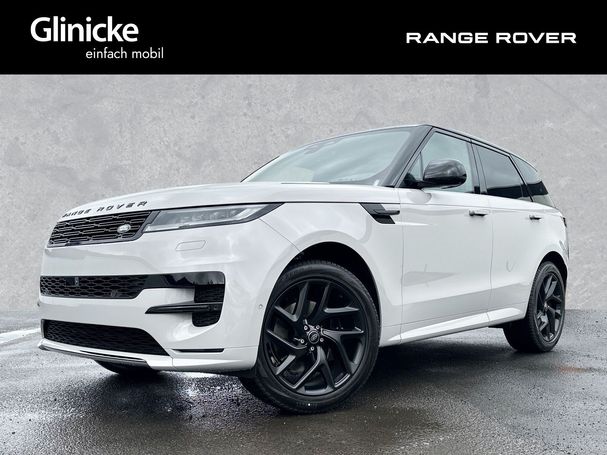 Land Rover Range Rover Sport D300 221 kW image number 1