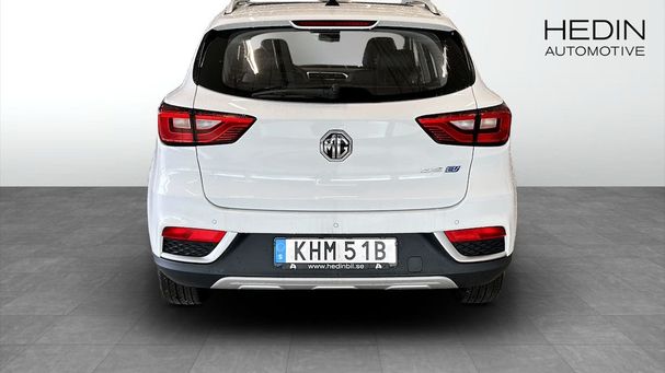 MG ZS EV 105 kW image number 7