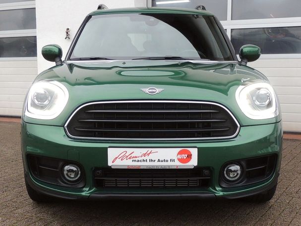 Mini Cooper Countryman 100 kW image number 11