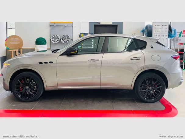 Maserati Levante GT Hybrid 243 kW image number 3