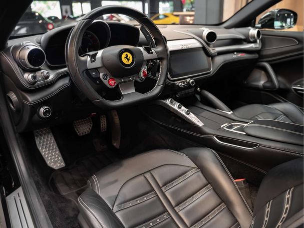 Ferrari GTC4Lusso V12 507 kW image number 7