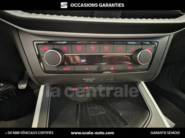 Seat Arona 1.0 TSI 81 kW image number 9