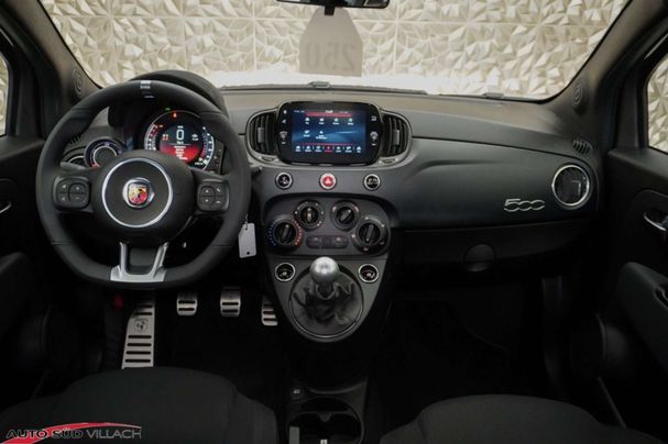 Abarth 695 121 kW image number 10