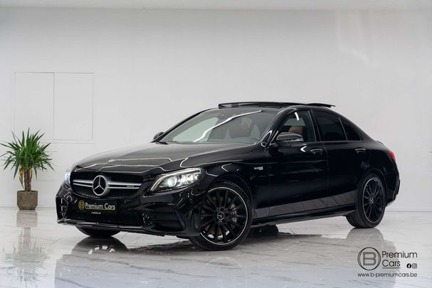 Mercedes-Benz C 43 AMG 4Matic 9G 287 kW image number 2