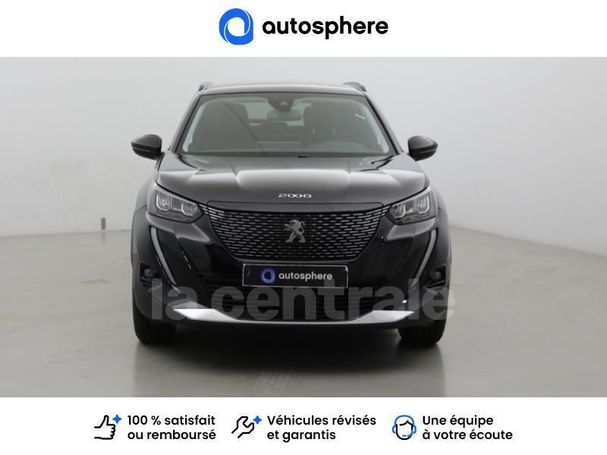 Peugeot 2008 PureTech 130 96 kW image number 1