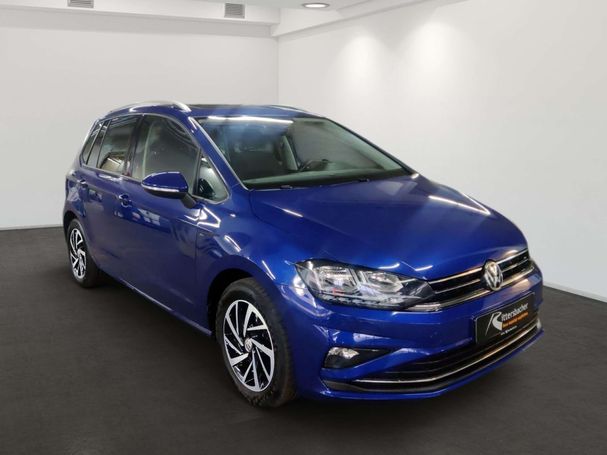 Volkswagen Golf Sportsvan 1.5 TSI Join 96 kW image number 1