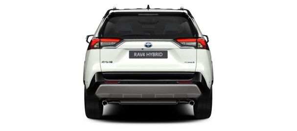 Toyota RAV 4 160 kW image number 3