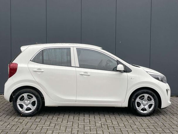 Kia Picanto 1.0 49 kW image number 6