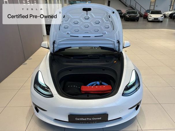 Tesla Model 3 Standard Range Plus 258 kW image number 7