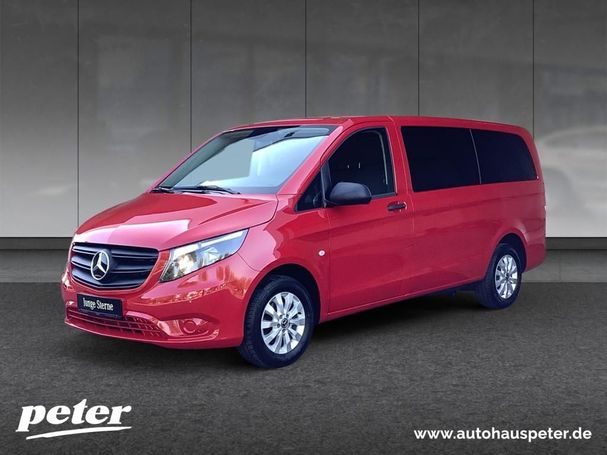 Mercedes-Benz Vito 114 CDi Tourer EDITION 100 kW image number 1