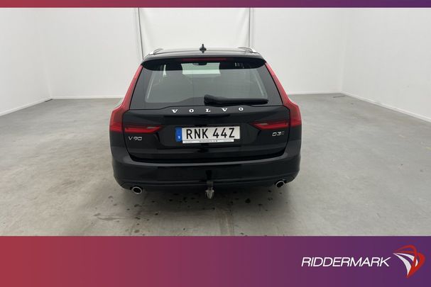 Volvo V90 D3 AWD Momentum 110 kW image number 2