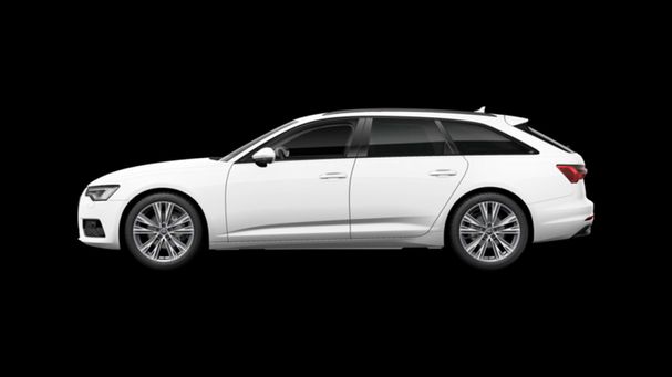 Audi A6 40 TDI S tronic Avant Advanced Business 150 kW image number 4