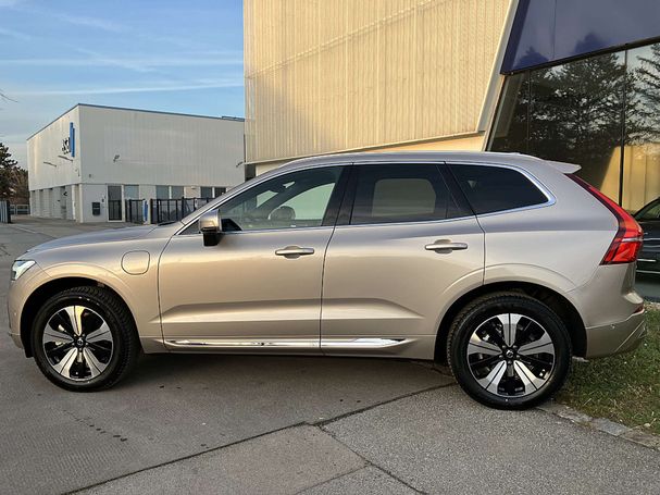 Volvo XC60 T6 Plus Bright AWD Geartronic 293 kW image number 6