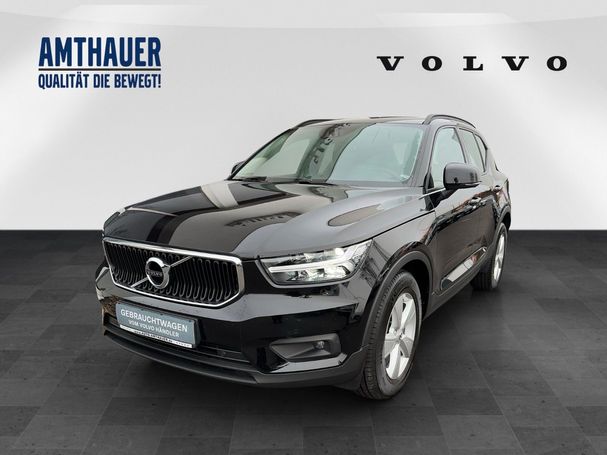 Volvo XC40 T3 120 kW image number 1