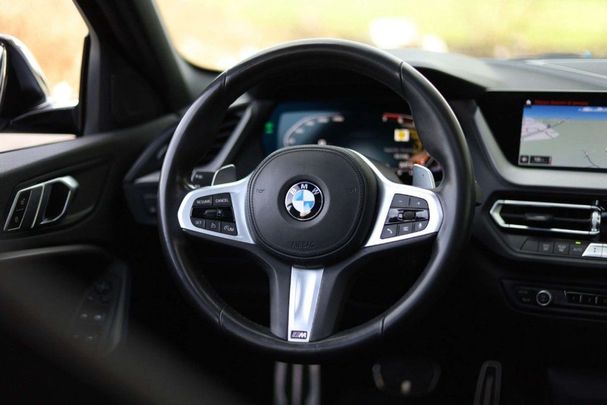 BMW 135i xDrive 225 kW image number 22