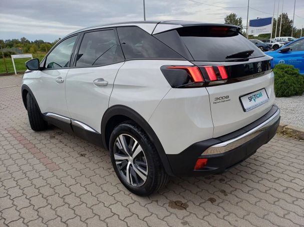 Peugeot 3008 PureTech EAT8 S&S Allure 96 kW image number 5