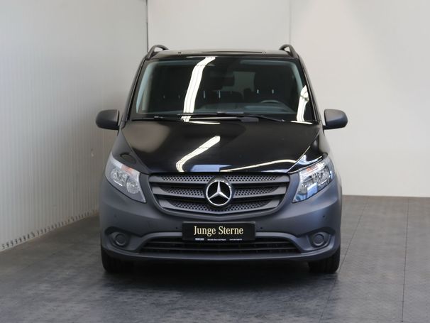 Mercedes-Benz Vito 116 Tourer 120 kW image number 1