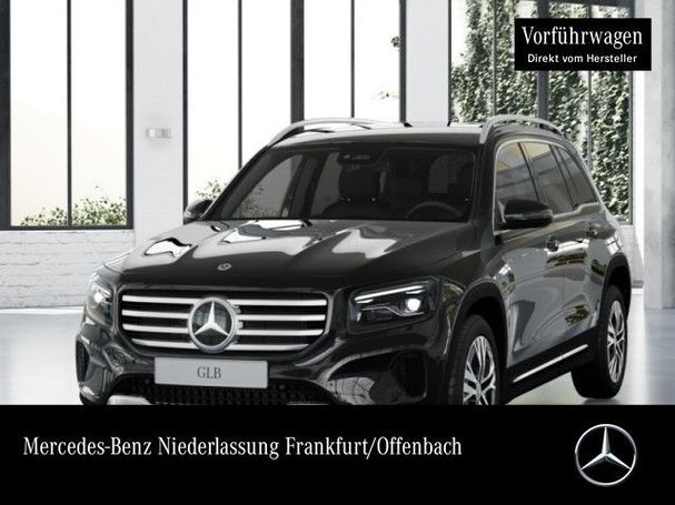 Mercedes-Benz GLB 200 120 kW image number 2