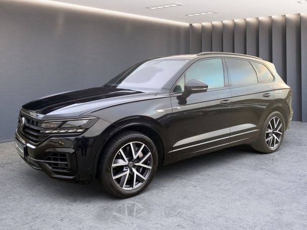 Volkswagen Touareg 4Motion 340 kW image number 1