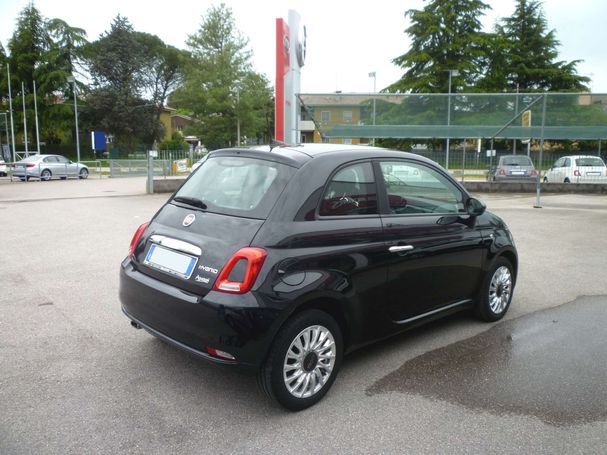 Fiat 500 1.0 51 kW image number 3