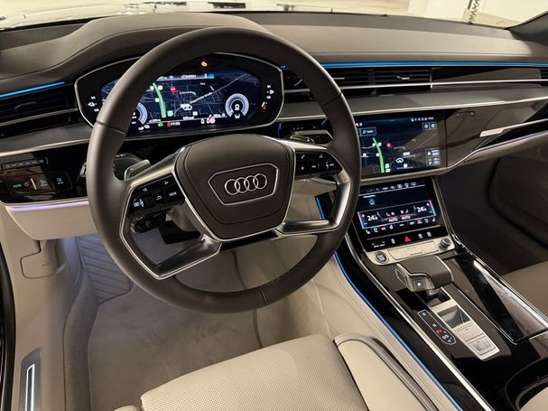 Audi A8 L 60 TFSIe quattro 340 kW image number 7