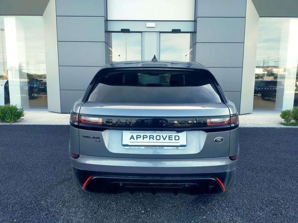 Land Rover Range Rover Velar R-Dynamic S 150 kW image number 7