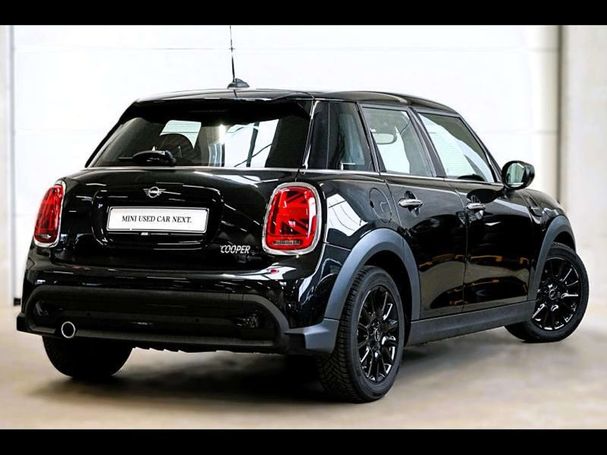 Mini Cooper Mini 100 kW image number 2