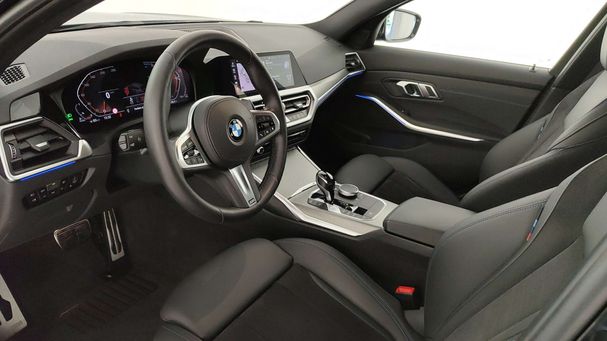 BMW 320d Touring 140 kW image number 5