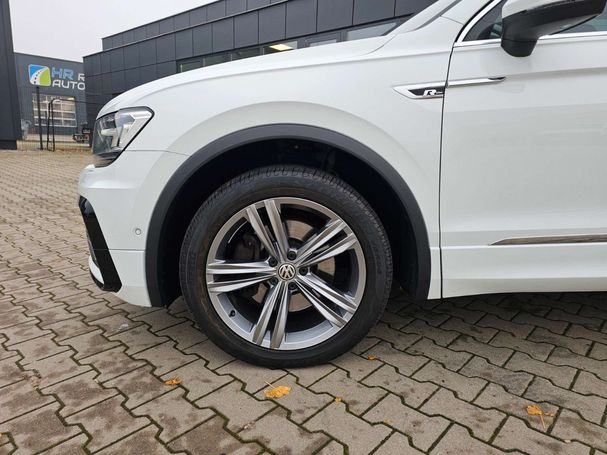 Volkswagen Tiguan 4Motion DSG 140 kW image number 13