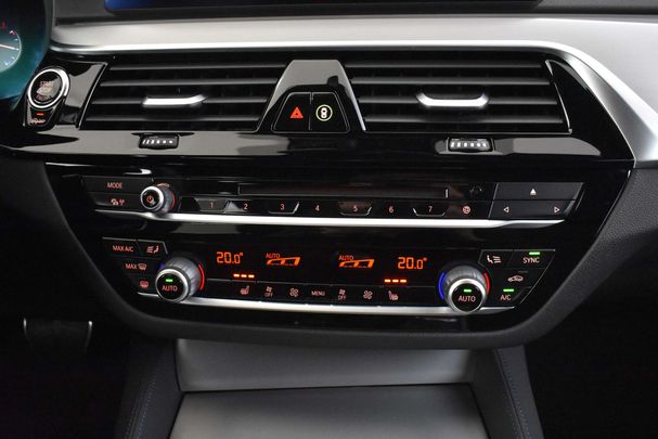 BMW 530i Touring 185 kW image number 20