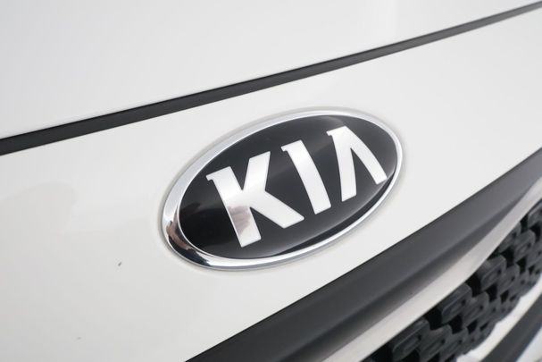 Kia Niro 104 kW image number 13