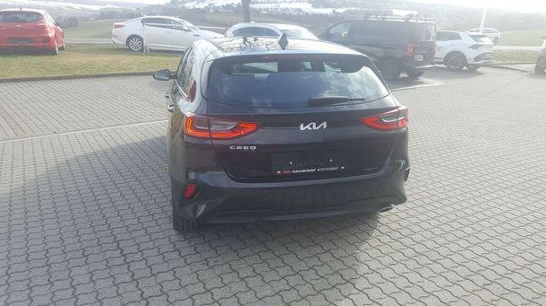 Kia Ceed 1.5 T-GDI JBL Sound Edition 118 kW image number 5