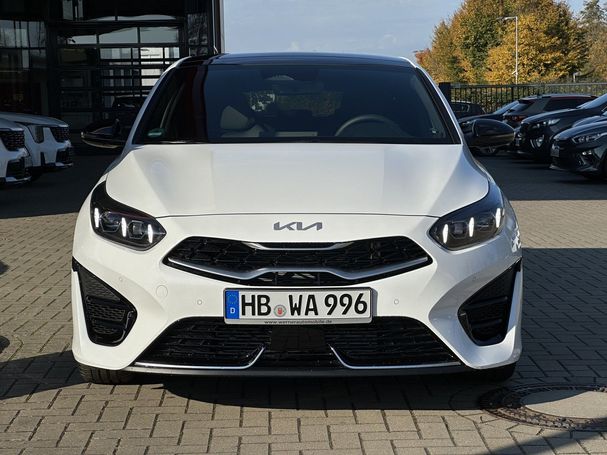 Kia ProCeed 103 kW image number 2