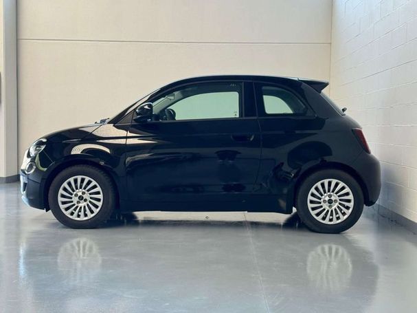 Fiat 500 e 23 kWh 70 kW image number 4