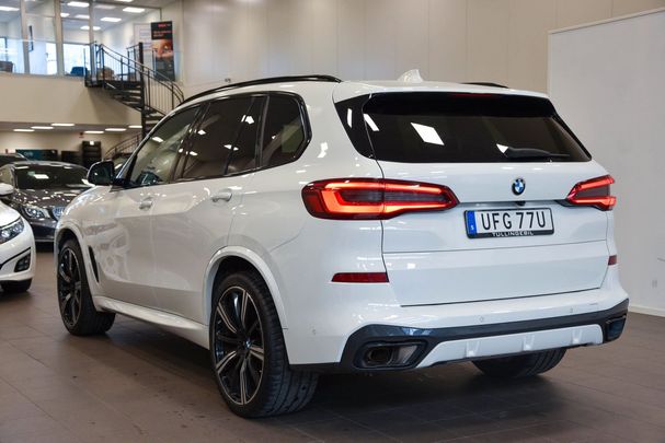 BMW X5 xDrive40i 250 kW image number 5