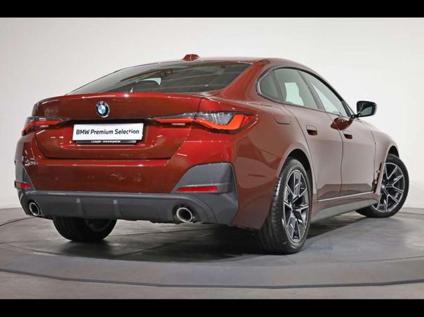 BMW 420i Gran Coupé M Sport 135 kW image number 3