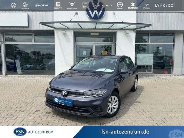 Volkswagen Polo 1.0 59 kW image number 1